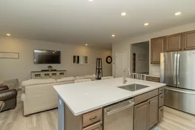 8366 Kannon Drive, Lowell, IN 46356 - Photo 6