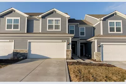 8366 Kannon Drive, Lowell, IN 46356 - Photo 1