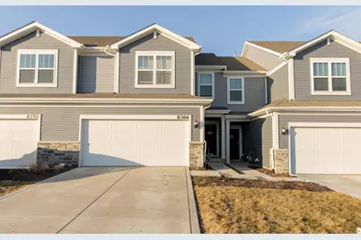 8366 Kannon Drive, Lowell, IN 46356 - Photo 1