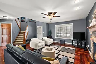 3253 Mockingbird Ln, Valparaiso, IN 46383 - Photo 4