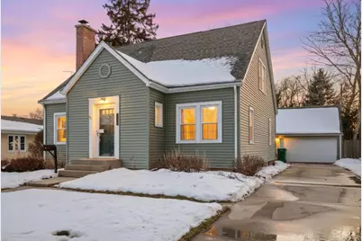 1612 Richards Street, La Porte, IN 46350 - Photo 1