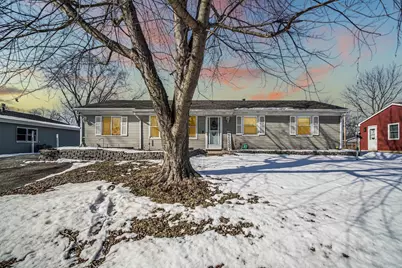 768 Devonshire Road, Valparaiso, IN 46385 - Photo 1