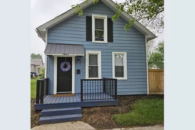 1301 Elston Street, Michigan City, IN 46360 - Photo 1