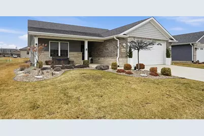 10100 W 134th Avenue, Cedar Lake, IN 46303 - Photo 2