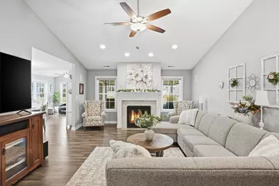 10100 W 134th Avenue, Cedar Lake, IN 46303 - Photo 4