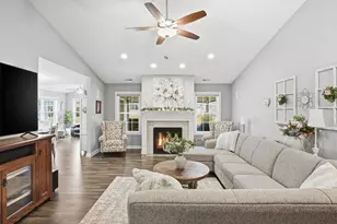 10100 W 134th Ave, Cedar Lake, IN 46303 - Photo 4