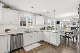 10100 W 134th Ave, Cedar Lake, IN 46303 - Photo 8