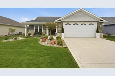 10100 W 134th Avenue, Cedar Lake, IN 46303 - Photo 2
