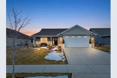 10100 W 134th Avenue, Cedar Lake, IN 46303 - Photo 1