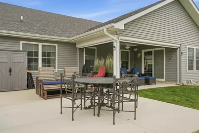 10100 W 134th Avenue, Cedar Lake, IN 46303 - Photo 34