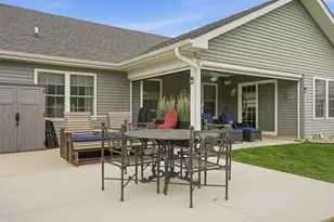 10100 W 134th Ave, Cedar Lake, IN 46303 - Photo 34