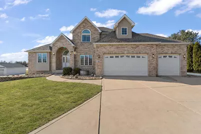 148 Timber Point Court, Valparaiso, IN 46385 - Photo 1