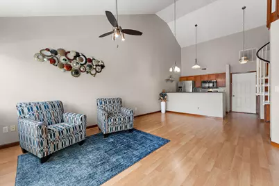 3000 Columbine Circle #G, Valparaiso, IN 46383 - Photo 4