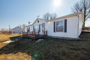 3629 IN-114, Morocco, IN 47963 - Photo 1