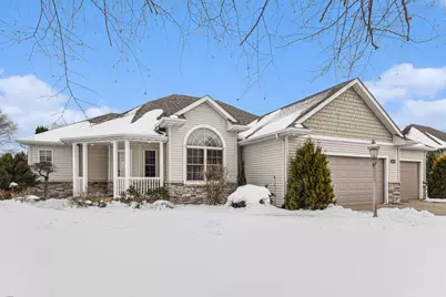 1673 N Summit Drive, La Porte, IN 46350 - Photo 2