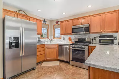 1673 N Summit Drive, La Porte, IN 46350 - Photo 6