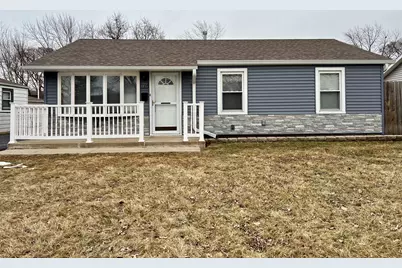 719 N Indiana Street, Griffith, IN 46319 - Photo 1