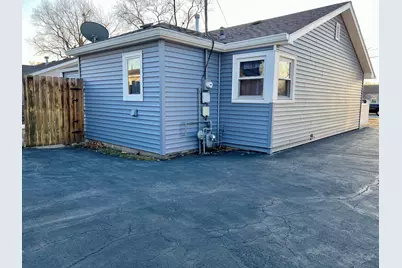 719 N Indiana Street, Griffith, IN 46319 - Photo 4