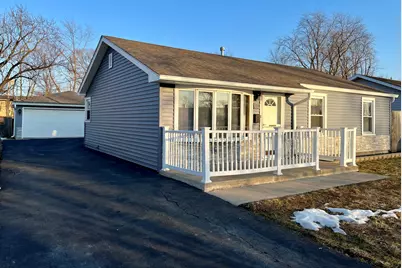 719 N Indiana Street, Griffith, IN 46319 - Photo 2