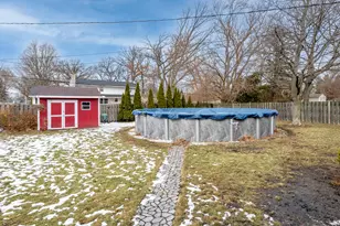 6344 Garfield St, Merrillville, IN 46410 - Photo 38