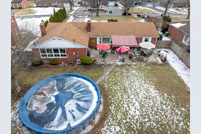 6344 Garfield Street, Merrillville, IN 46410 - Photo 40