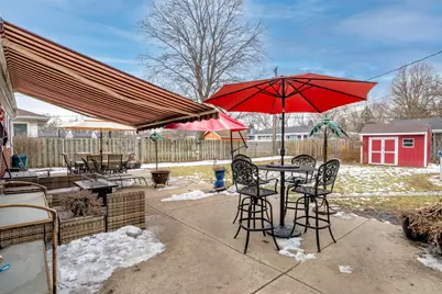 6344 Garfield Street, Merrillville, IN 46410 - Photo 34