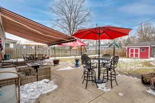 6344 Garfield St, Merrillville, IN 46410 - Photo 34