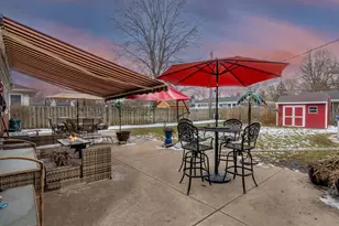 6344 Garfield St, Merrillville, IN 46410 - Photo 50