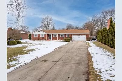 6344 Garfield Street, Merrillville, IN 46410 - Photo 2