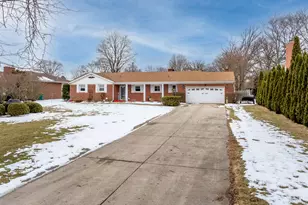6344 Garfield St, Merrillville, IN 46410 - Photo 2