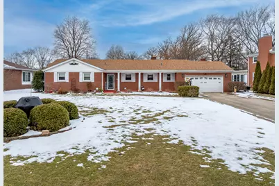 6344 Garfield Street, Merrillville, IN 46410 - Photo 1