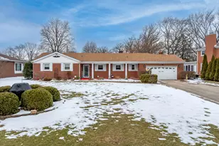 6344 Garfield St, Merrillville, IN 46410 - Photo 1