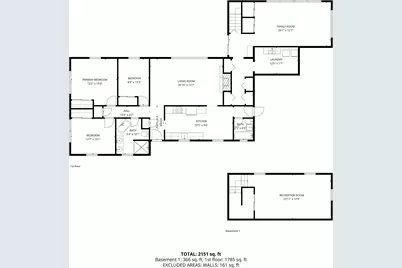 6344 Garfield Street, Merrillville, IN 46410 - Photo 48