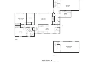 6344 Garfield St, Merrillville, IN 46410 - Photo 48