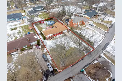 6344 Garfield Street, Merrillville, IN 46410 - Photo 42