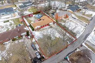 6344 Garfield St, Merrillville, IN 46410 - Photo 42