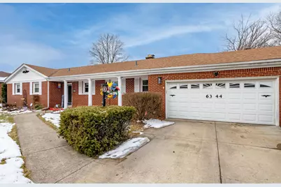 6344 Garfield Street, Merrillville, IN 46410 - Photo 2