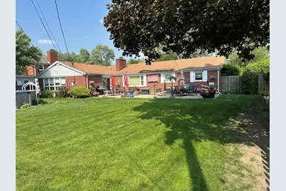 6344 Garfield Street, Merrillville, IN 46410 - Photo 38