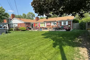 6344 Garfield St, Merrillville, IN 46410 - Photo 38