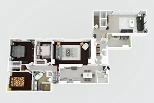 6344 Garfield St, Merrillville, IN 46410 - Photo 44