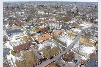 6344 Garfield Street, Merrillville, IN 46410 - Photo 44