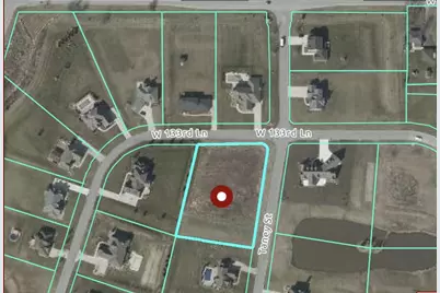 13378 Taney Street, Crown Point, IN 46307 - Photo 1