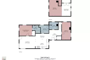 345 Castle St, Lowell, IN 46356 - Photo 4