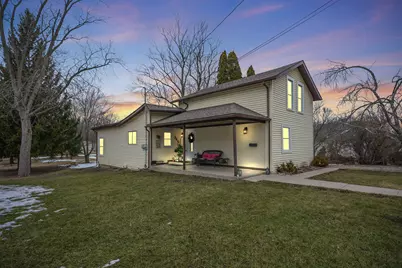 345 Castle Street, Lowell, IN 46356 - Photo 1