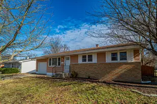 1633 Kuhn Dr, Schererville, IN 46375 - Photo 1