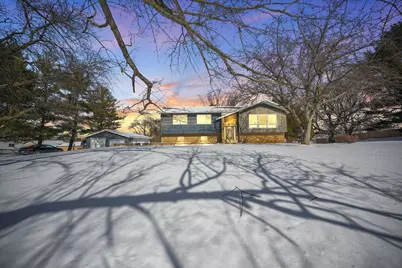 805 W Wilson Street, Hebron, IN 46341 - Photo 1