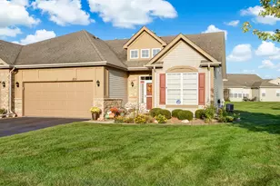 821 Grand Haven Way, Schererville, IN 46375 - Photo 2