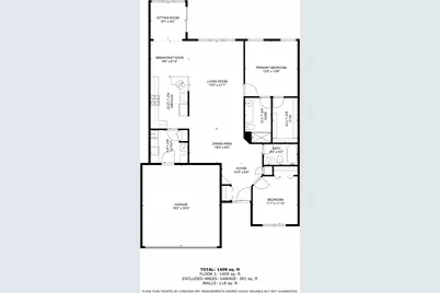 821 Grand Haven Way, Schererville, IN 46375 - Photo 28