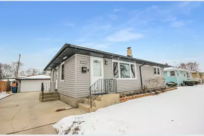 9347 O'Day Drive, Highland, IN 46322 - Photo 2