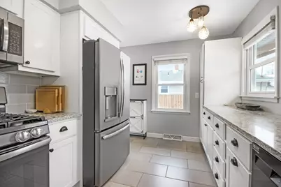 9347 O'Day Drive, Highland, IN 46322 - Photo 4